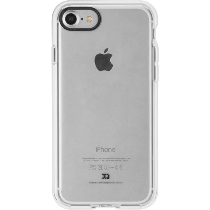 Xqisit 26501 Phantom XCEL iPhone 7 White
