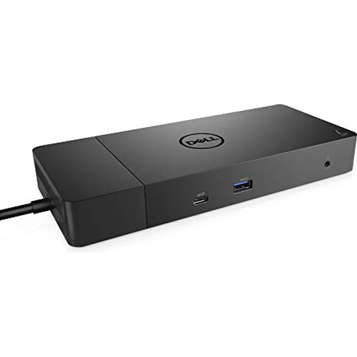 Dell Standard Dock WD19 130W 210-ARJG (DELL-WD19-130W)