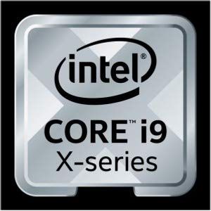 Bild für Intel Core i9-9940X Prozessor 3,3 GHz 19,25 MB Smart Cache (CD8067304175600)