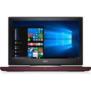 Bild für Dell Inspiron 15 7000 Gaming, Core i5-6300HQ, 8GB RAM, 256GB SSD (7566-1821)