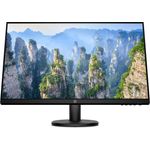HP V27i - 27 Zoll, Full HD (1920 x 1080), IPS-Panel, 60Hz, 5ms, 300cd/m² (9SV94AA)