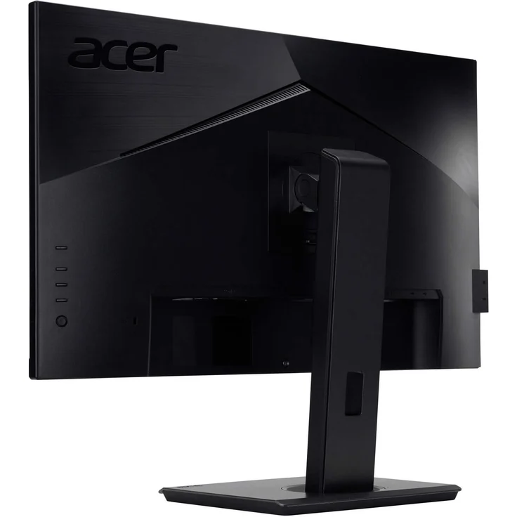 Acer B7 B247Y (UM.QB7EE.C01) - 23,8 Zoll, Full HD (1920 x 1080), IPS-Panel, 75Hz, 4ms, 250cd/m² – Bild 7