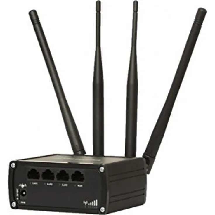 Teltonika RUT900 - 3G/Wi-Fi/LAN/WAN Router (RUT900)