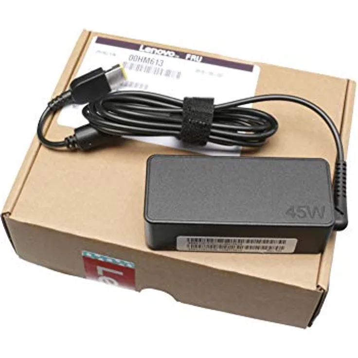 Netzteil für Lenovo Thinkpad 13 (20J2/20J1) Serie (45W original)