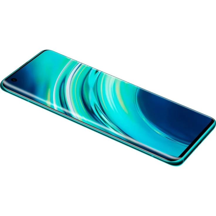 Xiaomi Mi 10 5G Smartphone 16,94cm (6,67 Zoll) AMOLED-Display, 256GB interner Speicher, 8GB RAM, Android, Coral Green – Bild 6