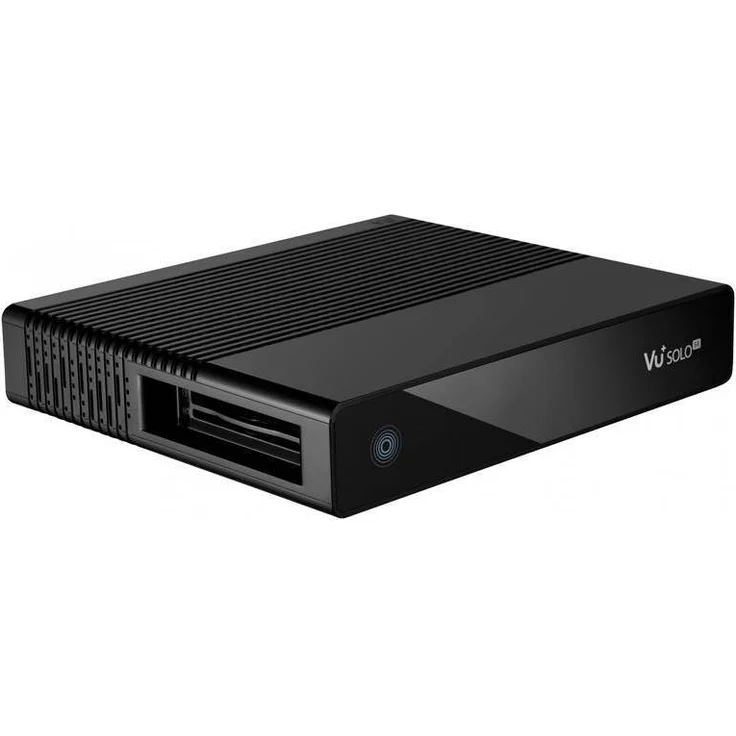 Vu+ Solo SE 1 x DVB-S2 Linux – Bild 2