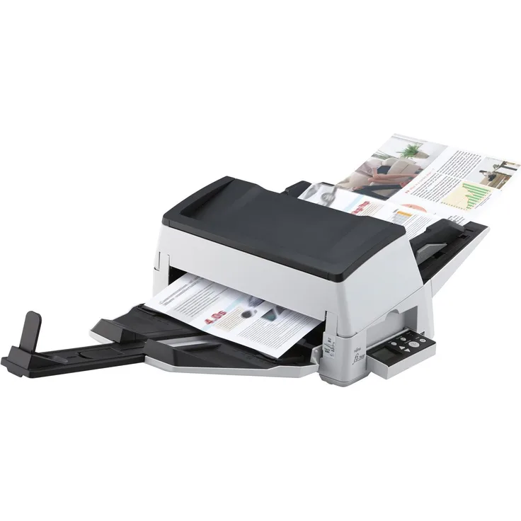 Fujitsu PA03740-B501 Dokumentenscanner ''fi-7600 - fi-7700''