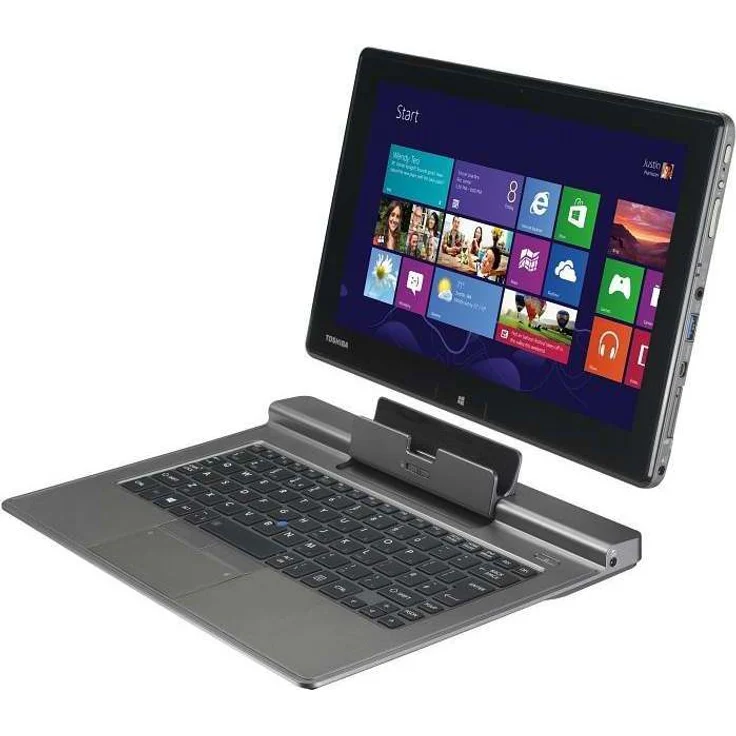 Toshiba Portege Z10T-A-12Z – Bild 2