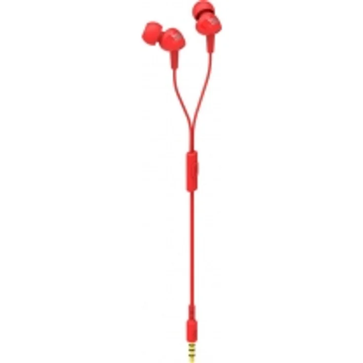 JBL C100SI rot – Bild 1