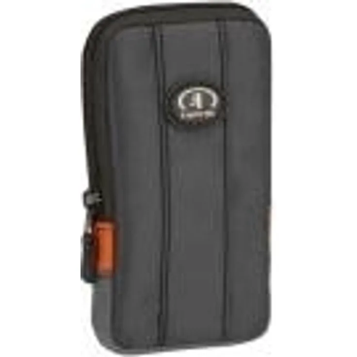Tamrac Jazz 11 Case für Compact Digital Camera-Smartphone schwarz