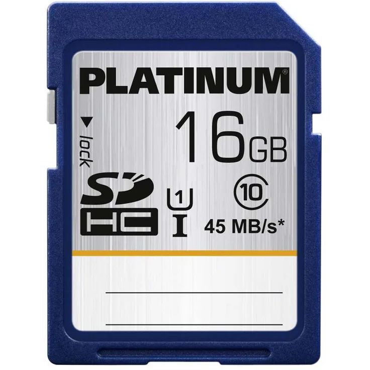 Bestmedia SDHC 16GB (177212)