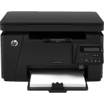 HP Laserjet Pro M 125 NW