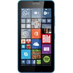 Microsoft Lumia 640 XL DS cyan