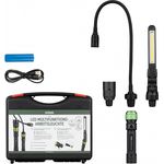 Dörr LED Multifunktions Arbeitsleuchte QL-3 Quick Lock