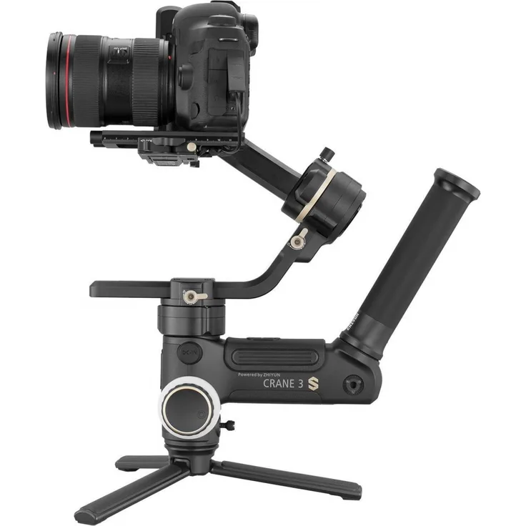 Zhiyun Crane 3S PRO