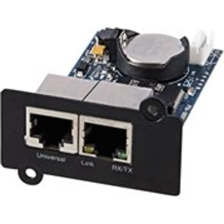 PowerWalker BlueWalker SNMP Card 2