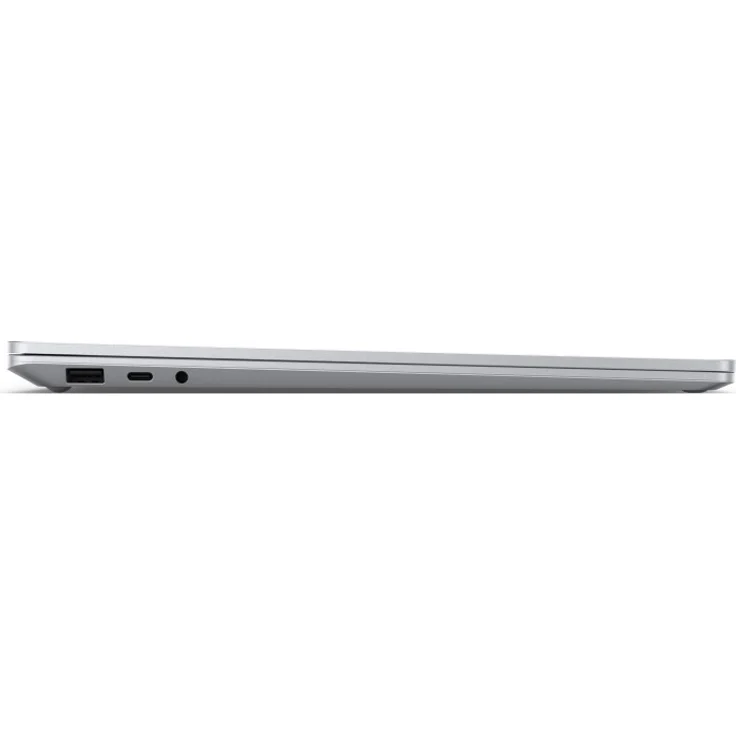 Microsoft Surface Laptop 4 Retail Laptop - 15 () , AMD Ryzen 7 4980H, 8GB RAM, 256 GB SSD, Windows 10 Home 64-bit (5UI-00005) – Bild 4