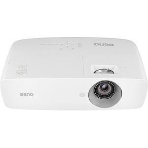 Bild für BenQ W1090 Heimkino DLP-Projektor (Full HD, 96% Rec. 709, 2000 ANSI Lumen, 10000:1 Kontrast, HDMI, MHL, 3D)