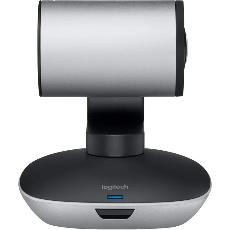 Logitech PTZ Pro Camera - Kamera für Videokonferenz - PTZ - Farbe - 1920 x 1080 - 1080p - motorbetrieben - USB - H.264 (960-001186) – Bild 5