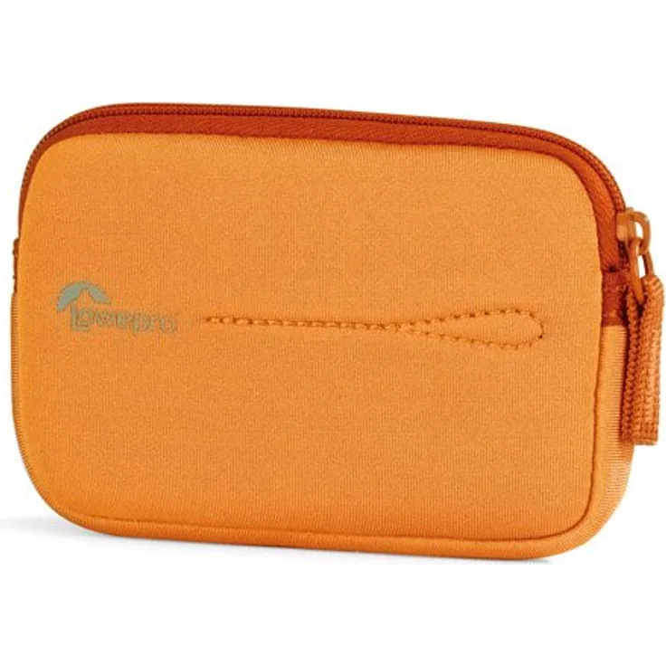 Lowepro LP36367-0EU Vail 10 Kompaktkameratasche in orange