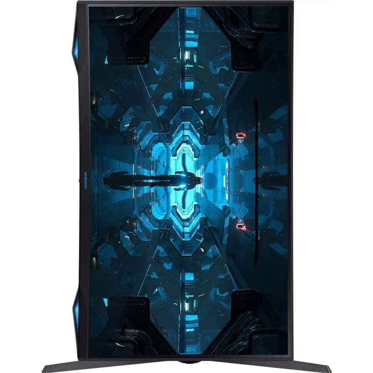 Samsung Odyssey G7 C32G74T - 31,5 Zoll, WQHD (2560 x 1440 Pixel), VA-Panel, 240Hz, 1ms, 600cd/m² (LC32G74TQSUXZG) – Bild 9