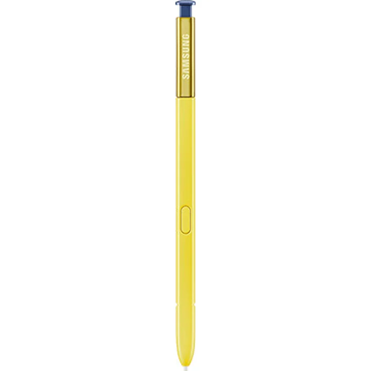 Samsung Galaxy Note 9 Smartphone 16,26cm (6,4 Zoll) Super AMOLED-Display, 128GB interner Speicher, 6GB RAM, Dual-SIM, Android, Ocean Blue – Bild 9