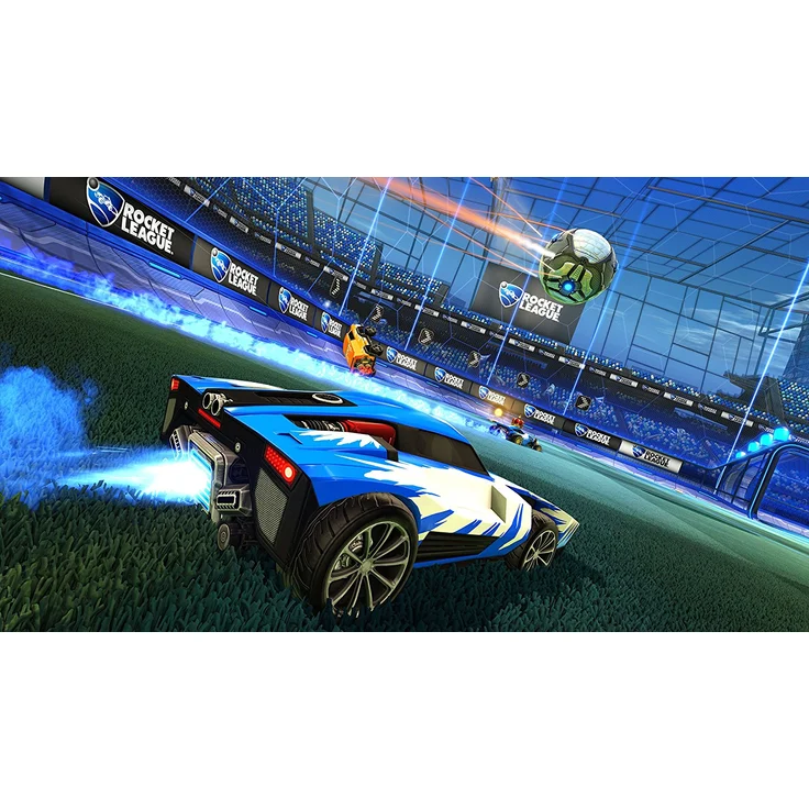 Microsoft Xbox One S Robot White 1TB Bundle inkl. Rocket League – Bild 7