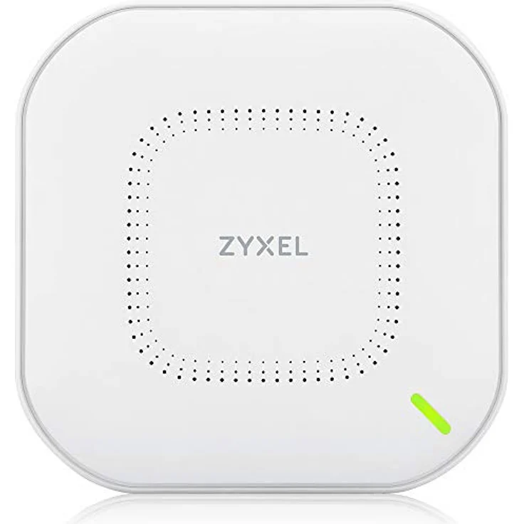 ZyXEL WL AP WAX610D 802.11ax WiFi 6 NebulaFlex Accesspoint – Bild 1