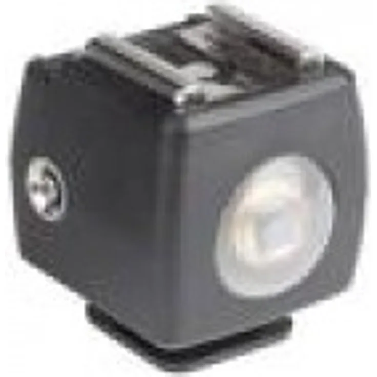 Servo-Blitzauslöser von Kaiser, Standard-ISO-Fuß, Abdeckung