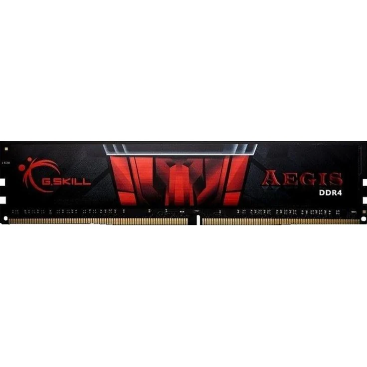 G.Skill Aegis 16GB DDR4 3000MHz (F4-3000C16S-16GISB) - Preisvergleich – Bild 1