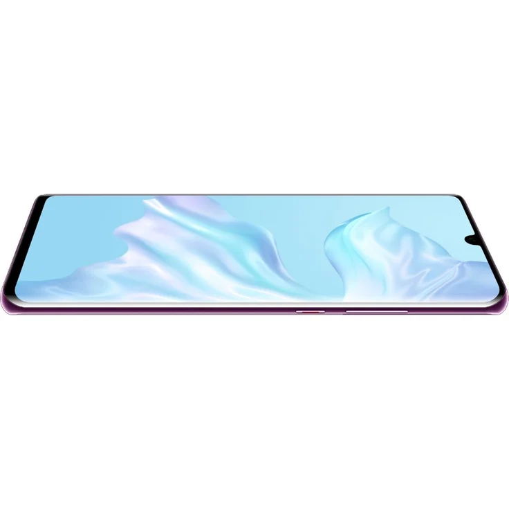 Huawei P30 Pro Smartphone 16,43cm (6,47 Zoll) OLED-Display, 128GB interner Speicher, 8GB RAM, Dual-SIM, Android, Misty Lavender – Bild 5