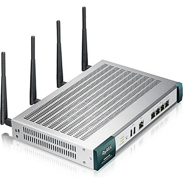 Zyxel UAG4100-EU0102F Hotspot Gateway mit Printer