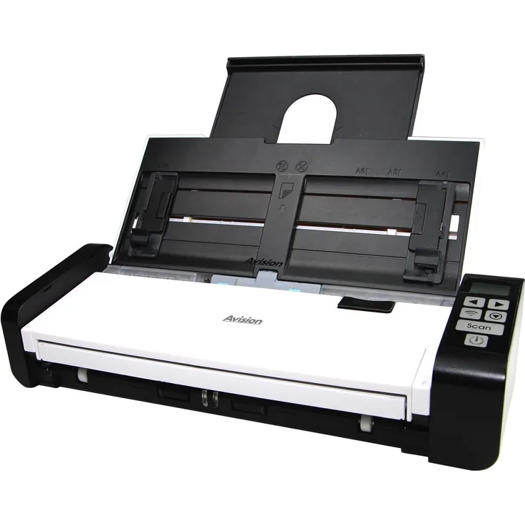 Avision AD215L (FL-1513B)