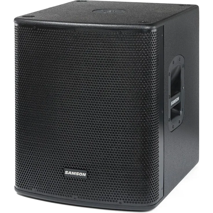 Samson Auro D1500