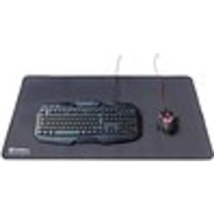 Sandberg 520-27 Gamer Desk Pad XXXL schwarz
