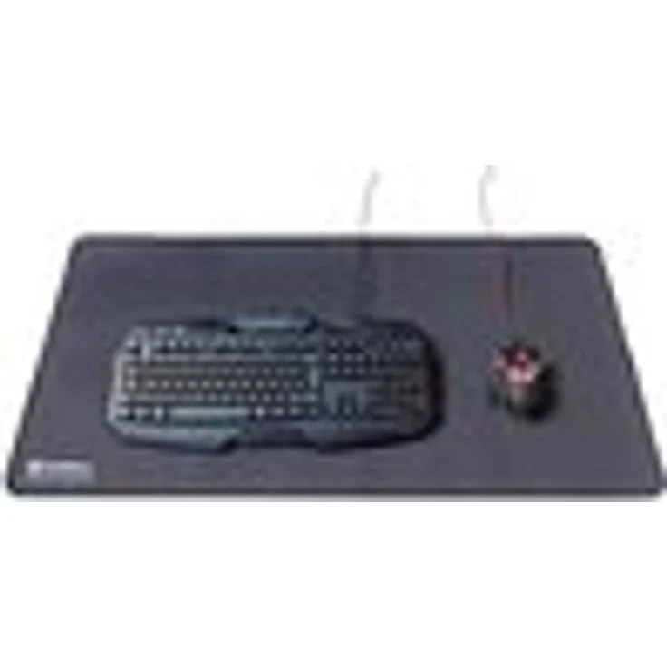 Sandberg 520-27 Gamer Desk Pad XXXL schwarz