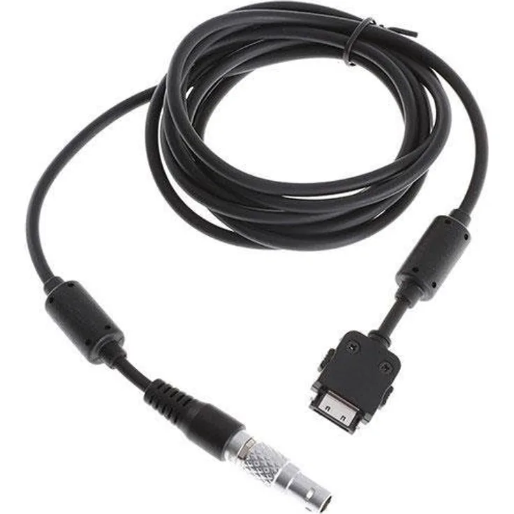 DJI N1248 Kabel Adapter Focus, Osmo Pro-Raw, part66, 2 m
