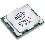Intel Core i7-7820X, 8x 3.60GHz, boxed ohne Kühler (BX80673I77820X)