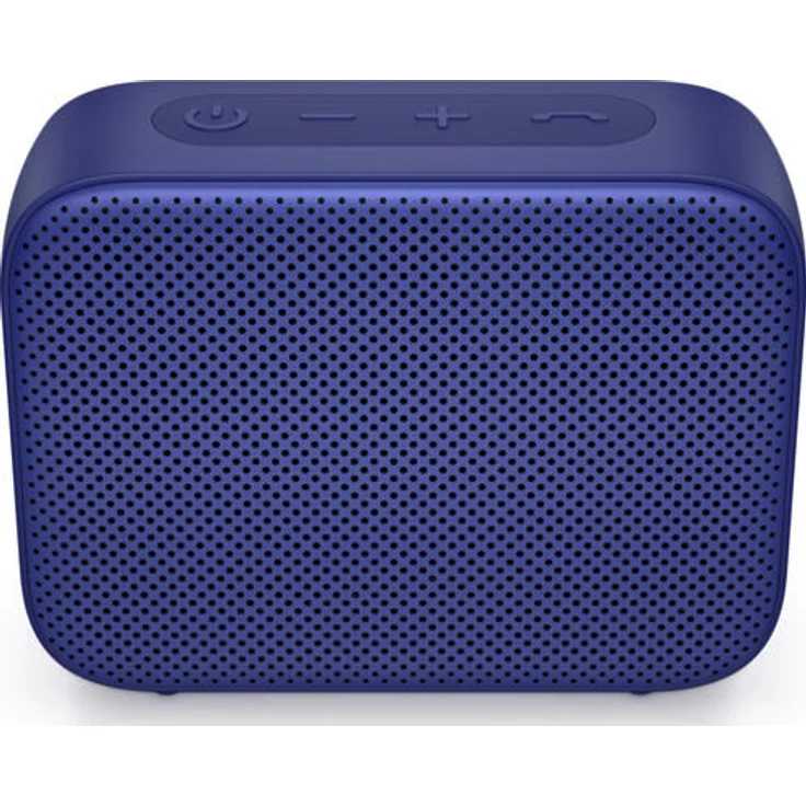 HP Bluetooth Speaker 350 blue – Bild 1