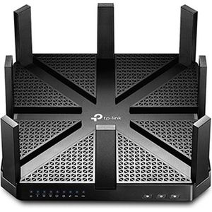 Bild für TP-Link Archer C5400 AC5400 Triband Gigabit WLAN Router (2x 2167Mbit-s (5GHz)