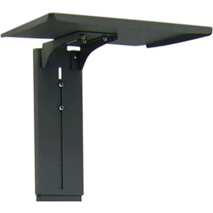 Ergotron VCC Kameraregal schwarz NF MMC