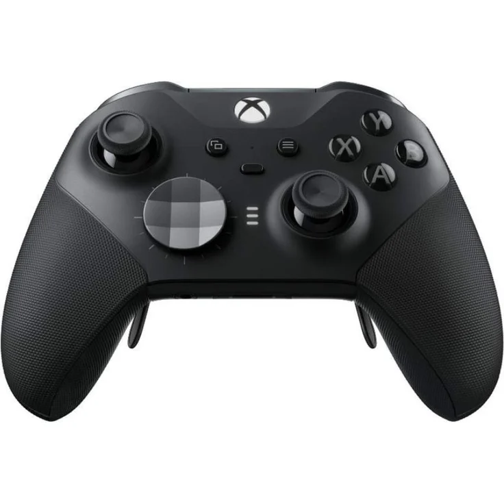 Microsoft Xbox Elite Wireless Controller Series 2 Schwarz (FST-00003) (PC, Xbox One, Xbox Series) – Bild 3