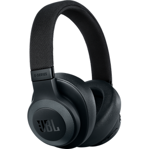 Bild für JBL E65BTNC Over Ear Bluetooth Kopfhörer matt