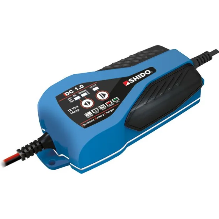 SHIDO Batterieladegerät 1.0