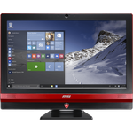 MSI Wind Top Gaming 24GE 2QE-R7472H16G1T0DS81MANXS, i7-4720HQ, NVIDIA GeForce GTX 960M, 16GB RAM, 1256GB HDD+SSD (00AE6B11-SKU1)