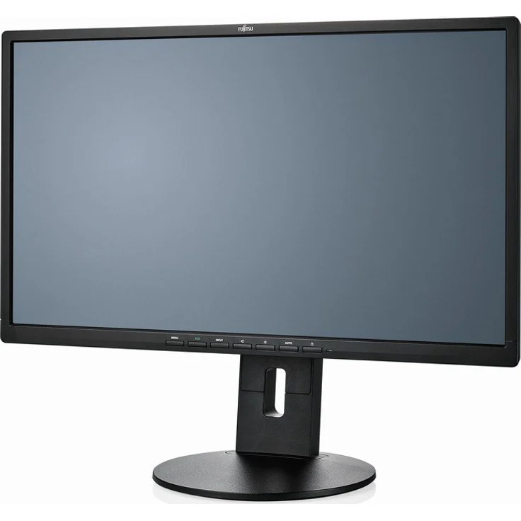 Fujitsu B24-8 TS PRO (S26361-K1577-V160) - 23,8 Zoll, Full HD (1920 x 1080), IPS-Panel, 60Hz, 5ms, 250cd/m² – Bild 3