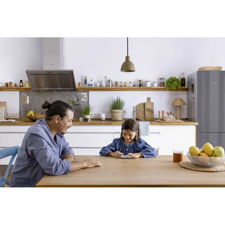 Bosch Smart Home Funk Fernbedienung Twist mit Alarmfunktion, schnelles und einfaches Aktivieren / Deaktivieren des Bosch Smart Home Alarmsystems, weiß (8750000328) - Preisvergleich – Bild 13