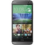 HTC One M8 16GB Grau 
