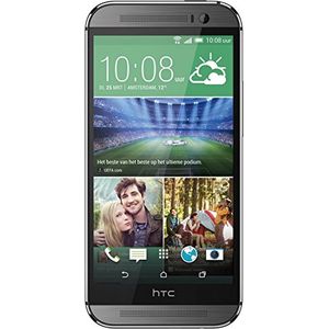 Bild für HTC One M8 16GB Grau 