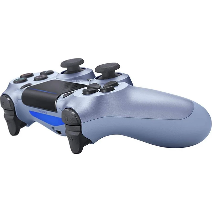 Sony DualShock 4 V2 Blau (9949305) (PS4) – Bild 3